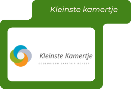 kleinstekamertje